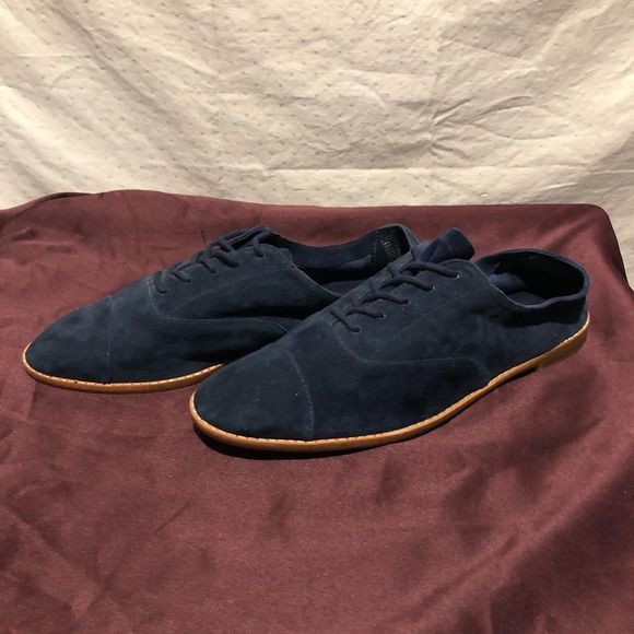 Gap flats - Picture 2 of 7